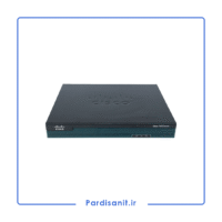 روتر سیسکو مدل Cisco C1921