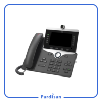 Cisco CP8865