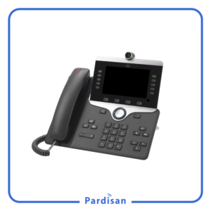 Cisco CP8865