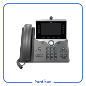 Cisco CP8865