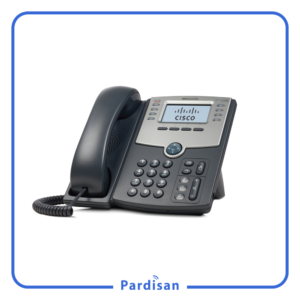 Cisco SPA525G