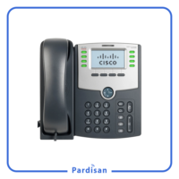 Cisco SPA525G
