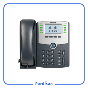 Cisco SPA525G
