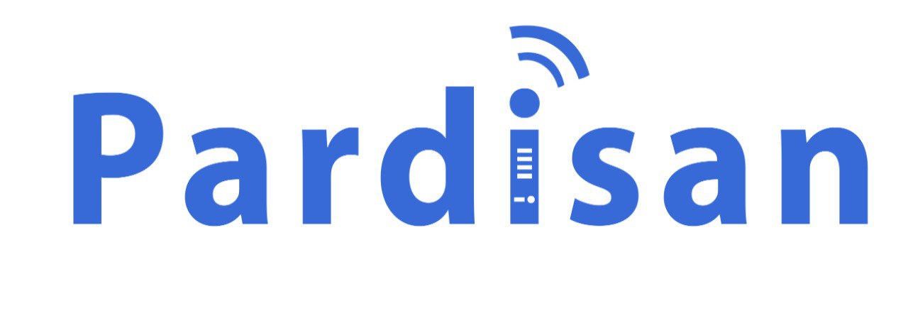 pardisan-logo