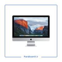 آل این وان استوک اپل 27 اینچ Imac نسل 6