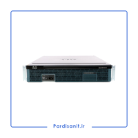 روتر سیسکو مدل Cisco 2921/K9