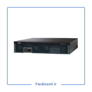 روتر سیسکو مدل Cisco 2951/K9