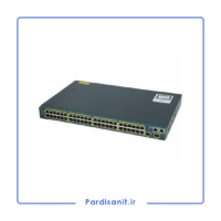 سوئیچ سیسکو Cisco 2960S - 48 TDL