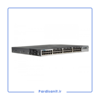 سوئیچ سیسکو Cisco  3750X - 48 P-L