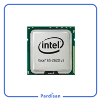 Intel Xeon E5-2620 v3