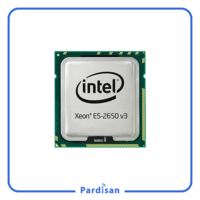Intel Xeon E5-2650 v3