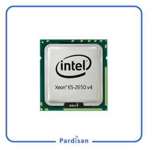 Intel Xeon E5-2650 v4