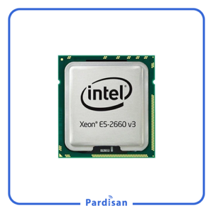 Intel Xeon E5-2660 v3