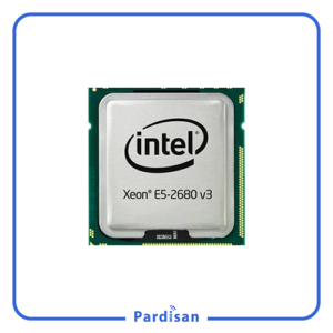 Intel Xeon E5-2680 v3