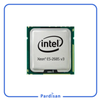 Intel Xeon E5-2685 v3