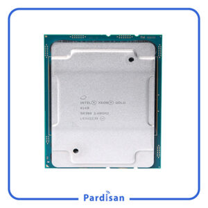 Intel Xeon Gold 6148