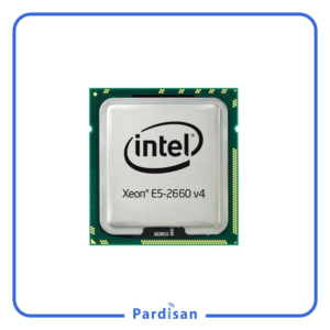 Intel Xeon E5-2660 v4