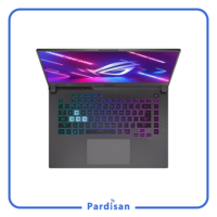 Asus ROG Strix G513RC