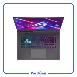 Asus ROG Strix G513RC