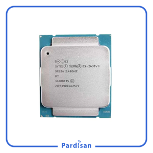 Intel Xeon E5-2630 v3