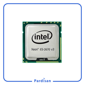 Intel Xeon E5-2670 v3