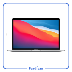 MacBook Air M1 Silver