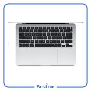 MacBook Air M1 Silver