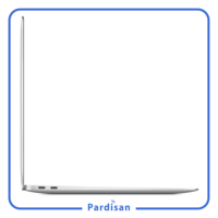 MacBook Air M1 Silver