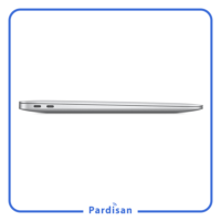 MacBook Air M1 Silver
