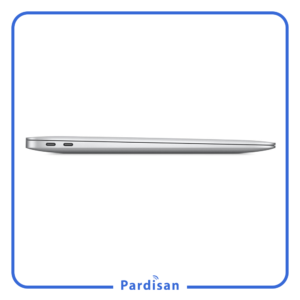 MacBook Air M1 Silver