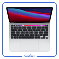 MacBook Pro M1 Silver