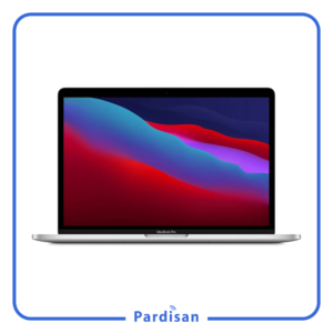 MacBook Pro M1 Silver