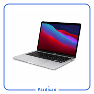 MacBook Pro M1 Silver