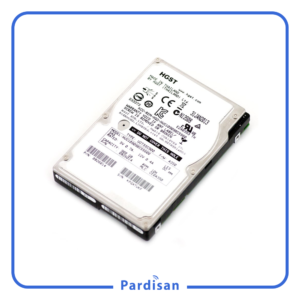 HGST 10K 6G 900GB