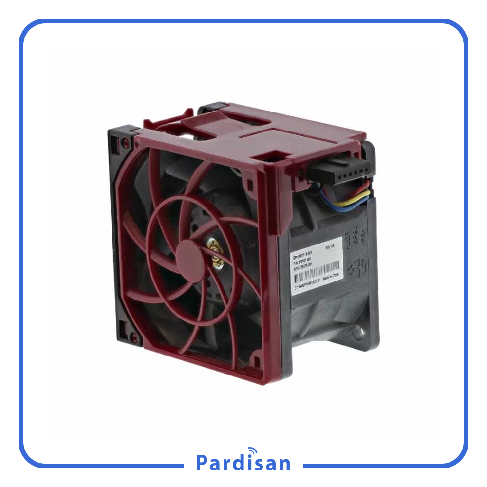 Fan G10 DL380