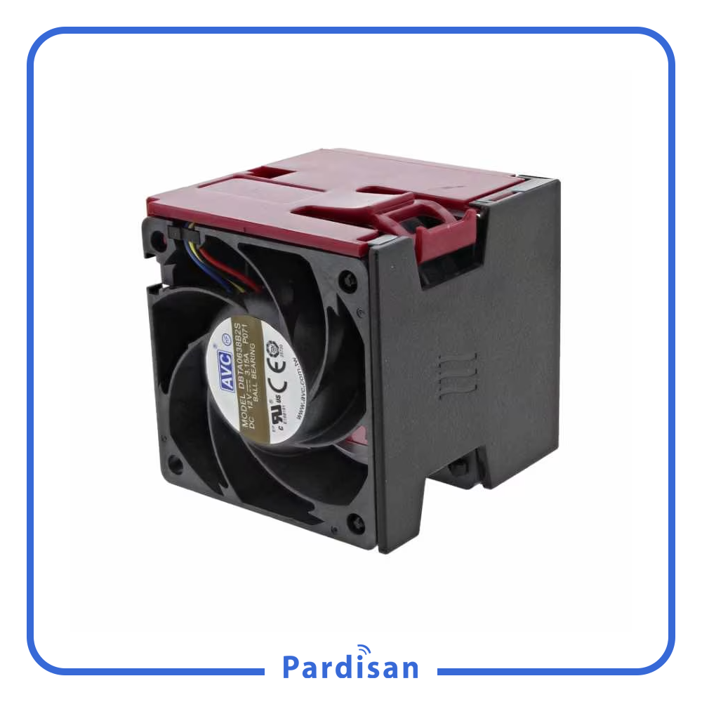 Fan G11 DL380