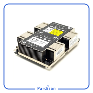 HeatSink Server G10