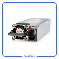 Power Server G10 500W
