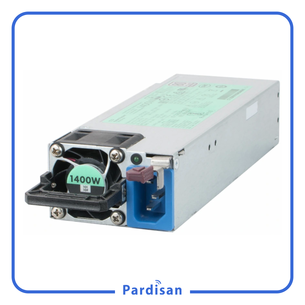 Power Server G8 1400W