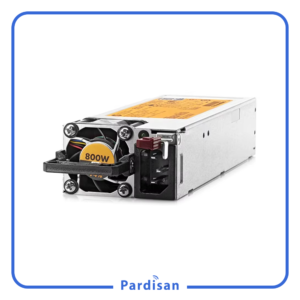 Power Server G9 800W