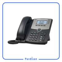 SPA504G Cisco
