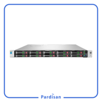 HP ProLiant DL360 G9 10SFF
