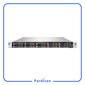 HP ProLiant DL360 G9 10SFF