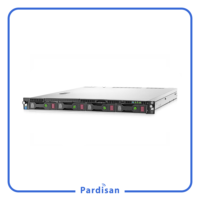 HP ProLiant DL360 G9 4LFF