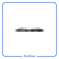 HP ProLiant DL360 G9 4LFF