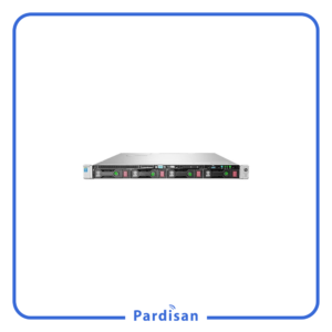 HP ProLiant DL360 G9 4LFF