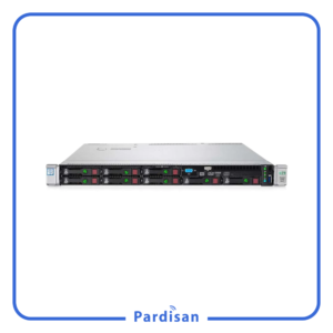 HP ProLiant DL360 G9 8SFF