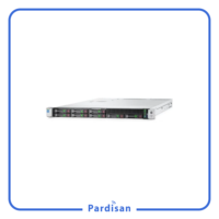 HP ProLiant DL360 G9 8SFF