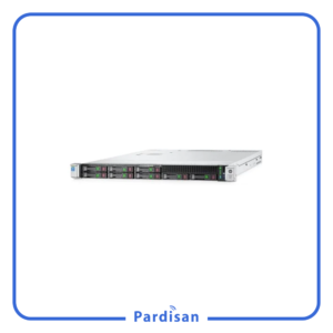 HP ProLiant DL360 G9 8SFF