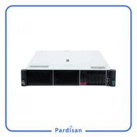 HP ProLiant DL380 G10 8SFF